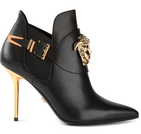 versace couture shoes women|Versace shoes online usa.